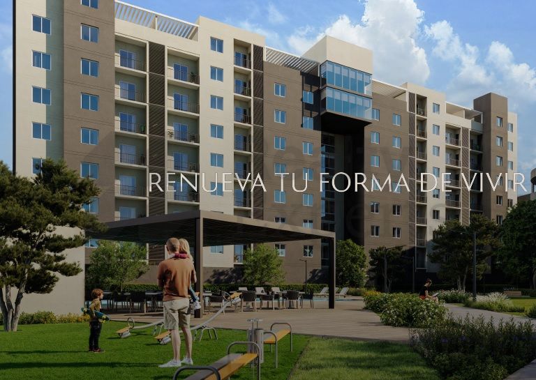 Departamento en Venta en CENTRIKA PLATINUM