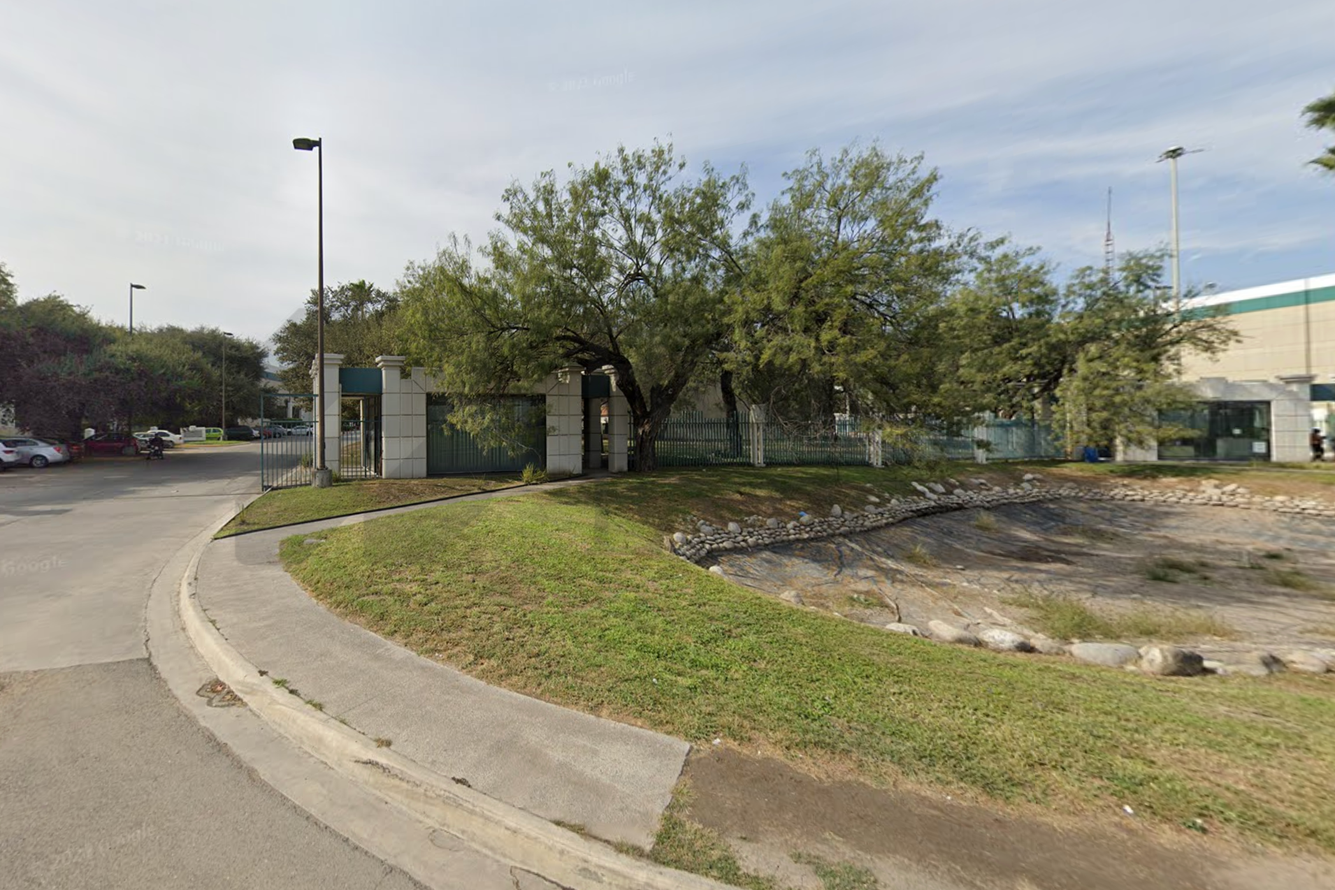Bodega en Renta en KALOS
