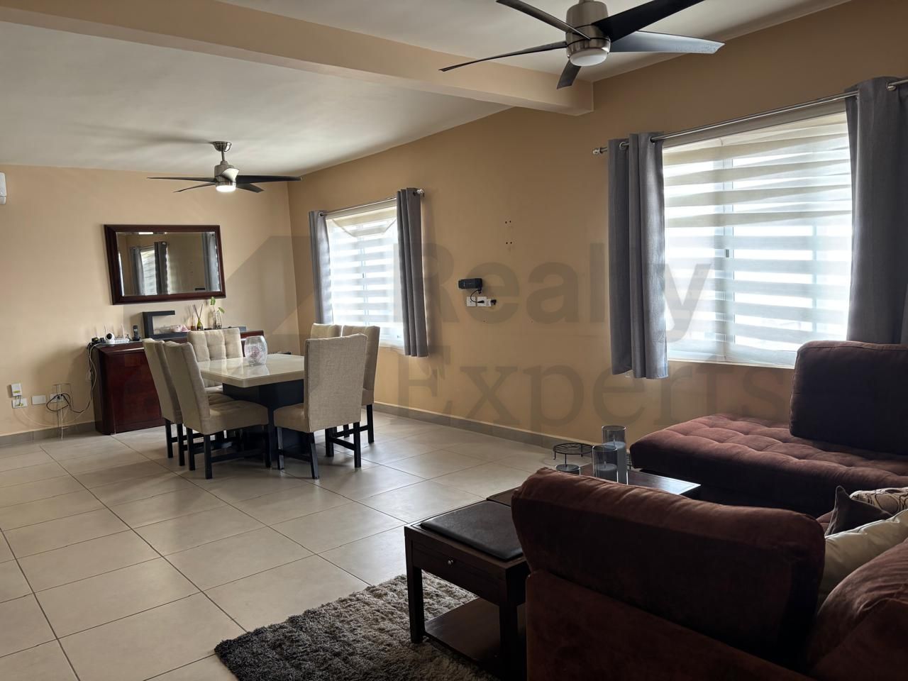 Departamento en Renta en Living San Nicolás