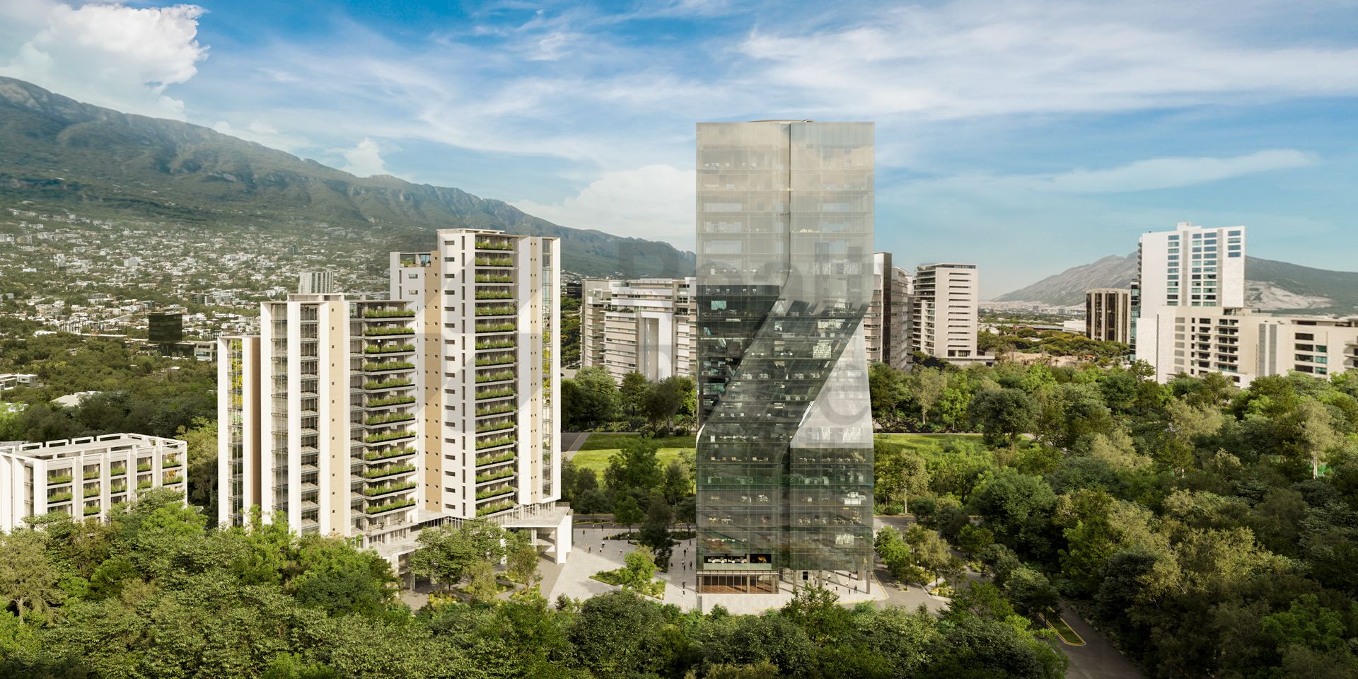 Oficina en Venta en Valle Del Campestre