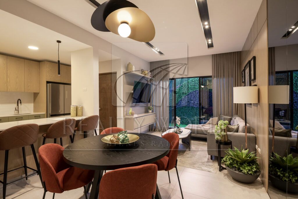 Departamento en Venta en Grazia