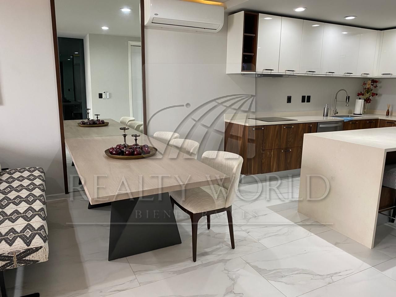 Departamento en Venta en Terralta
