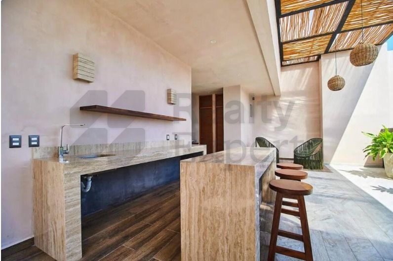 Departamento en Venta en Aldea Zama