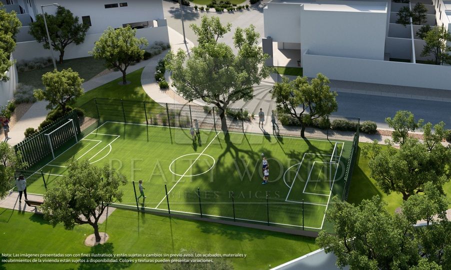 Casa en Venta en Dominio Cumbres