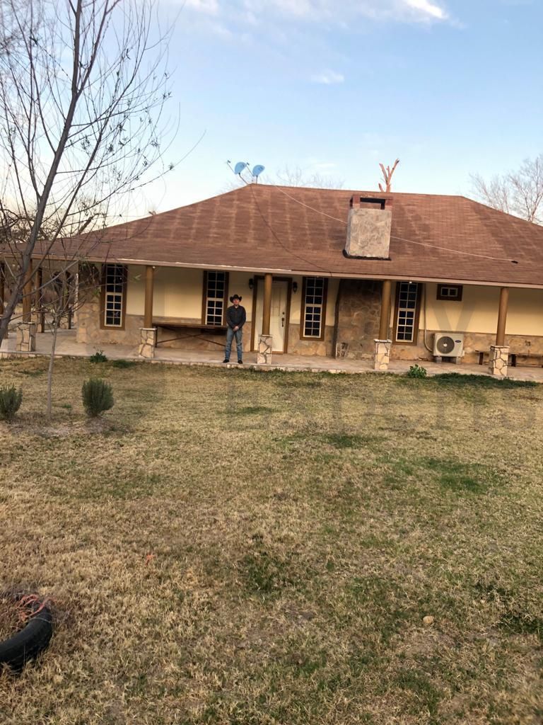 Rancho en Venta en Don Martín