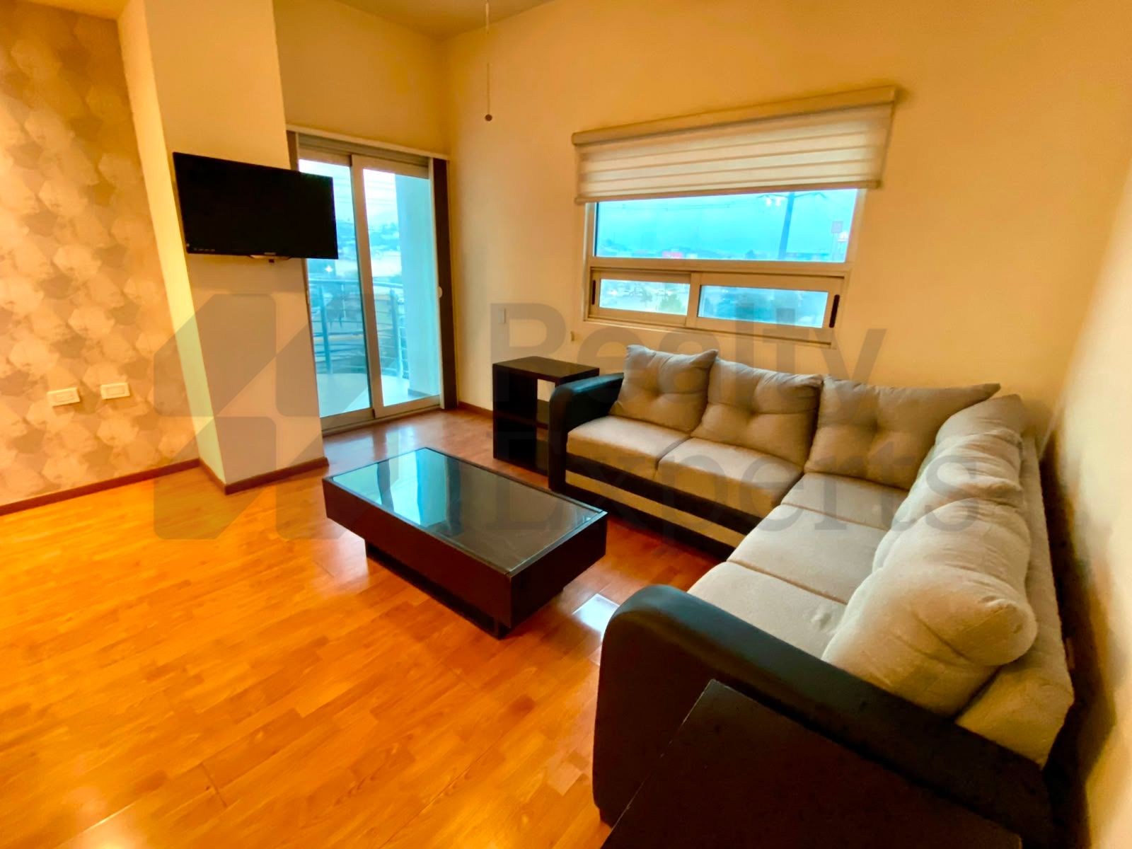 Departamento en Renta en Del Paseo Residencial
