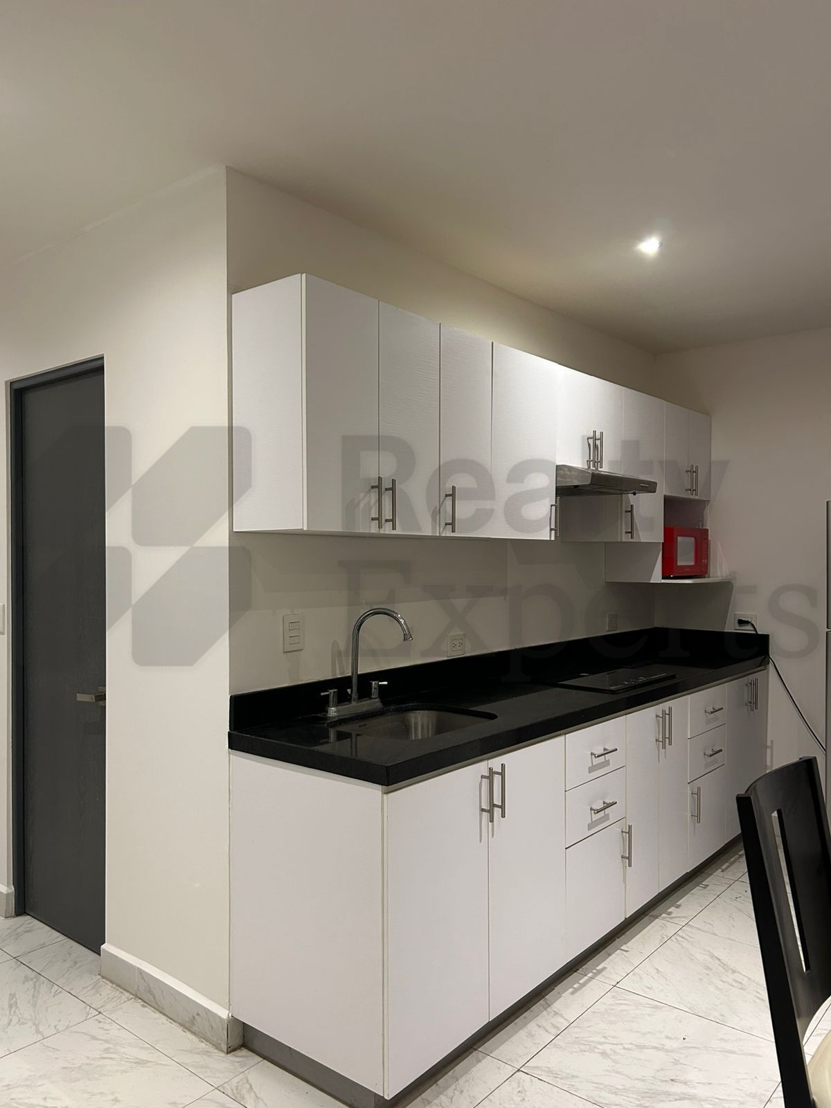 Departamento en Renta en Nave 01