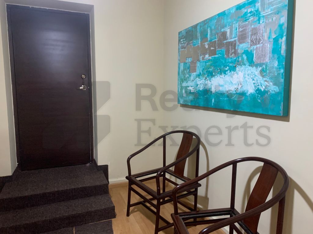 Departamento en Renta en Valle de San Ángel Sect Jardines