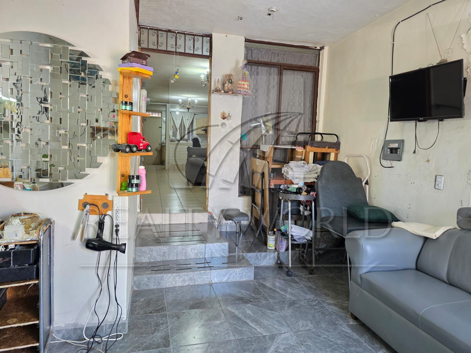 Casa en Venta en Antiguo Corral de Piedra