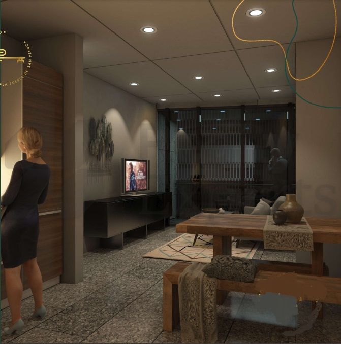 Departamento en Venta en Pío X