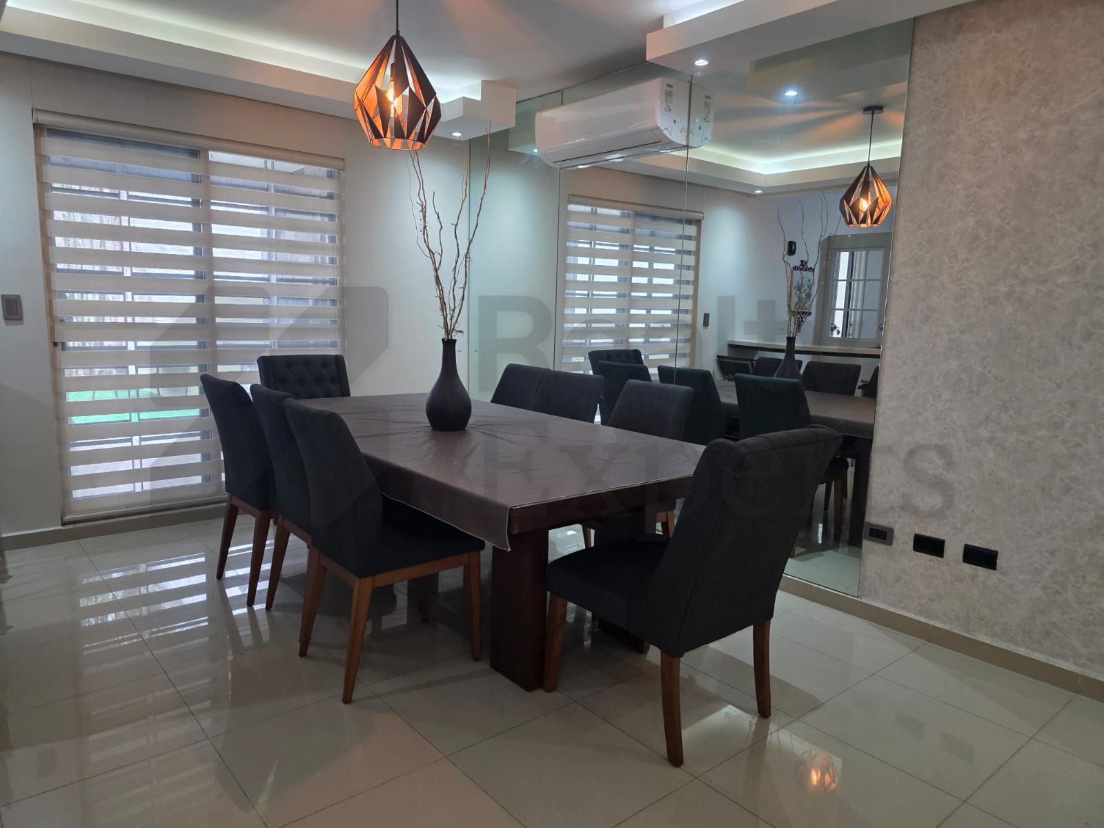 Casa en Venta en Cerradas de Valle Alto Residencial