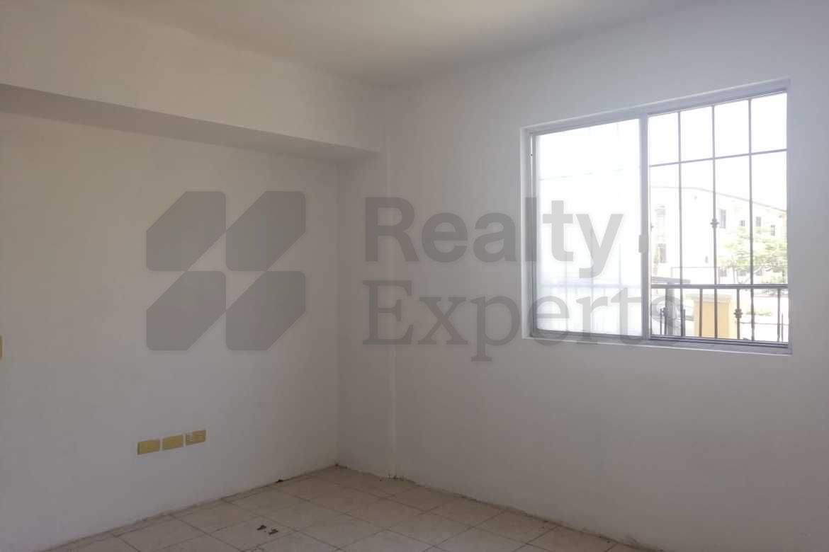 Departamento en Renta en Pedregal de La Huasteca