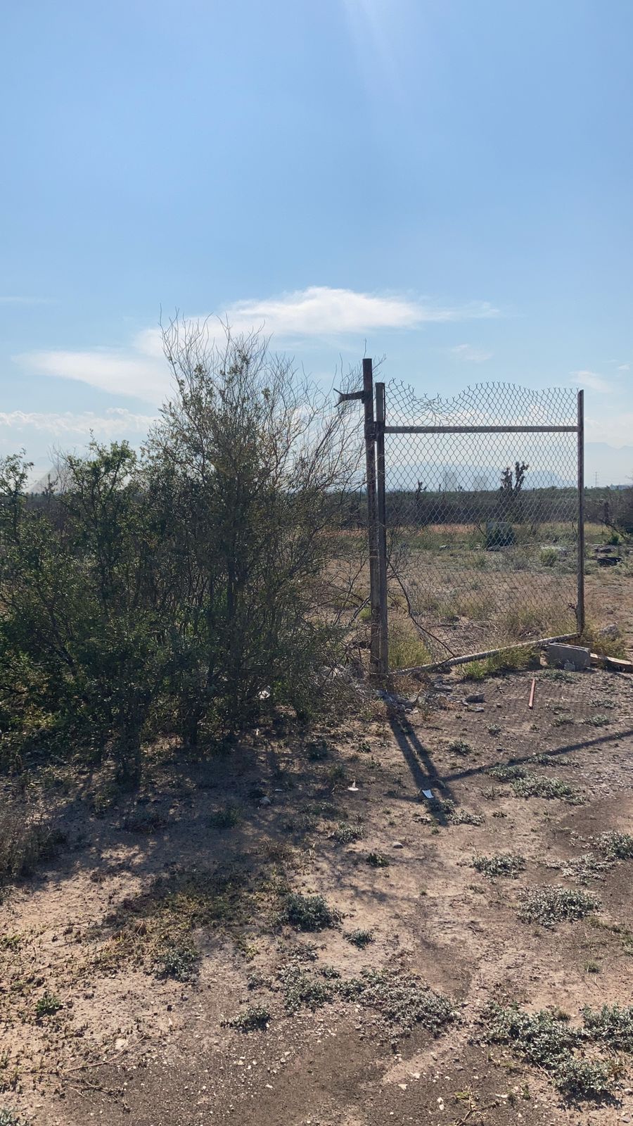 Terreno en Venta en Lázaro Cárdenas