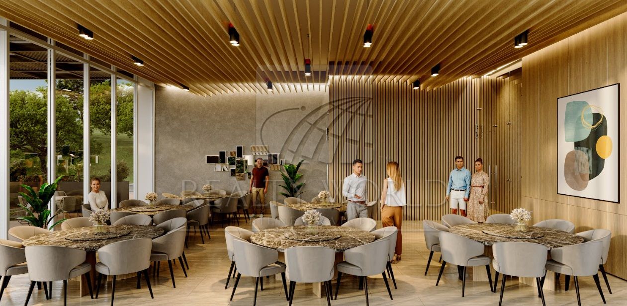 Departamento en Venta en KANTO