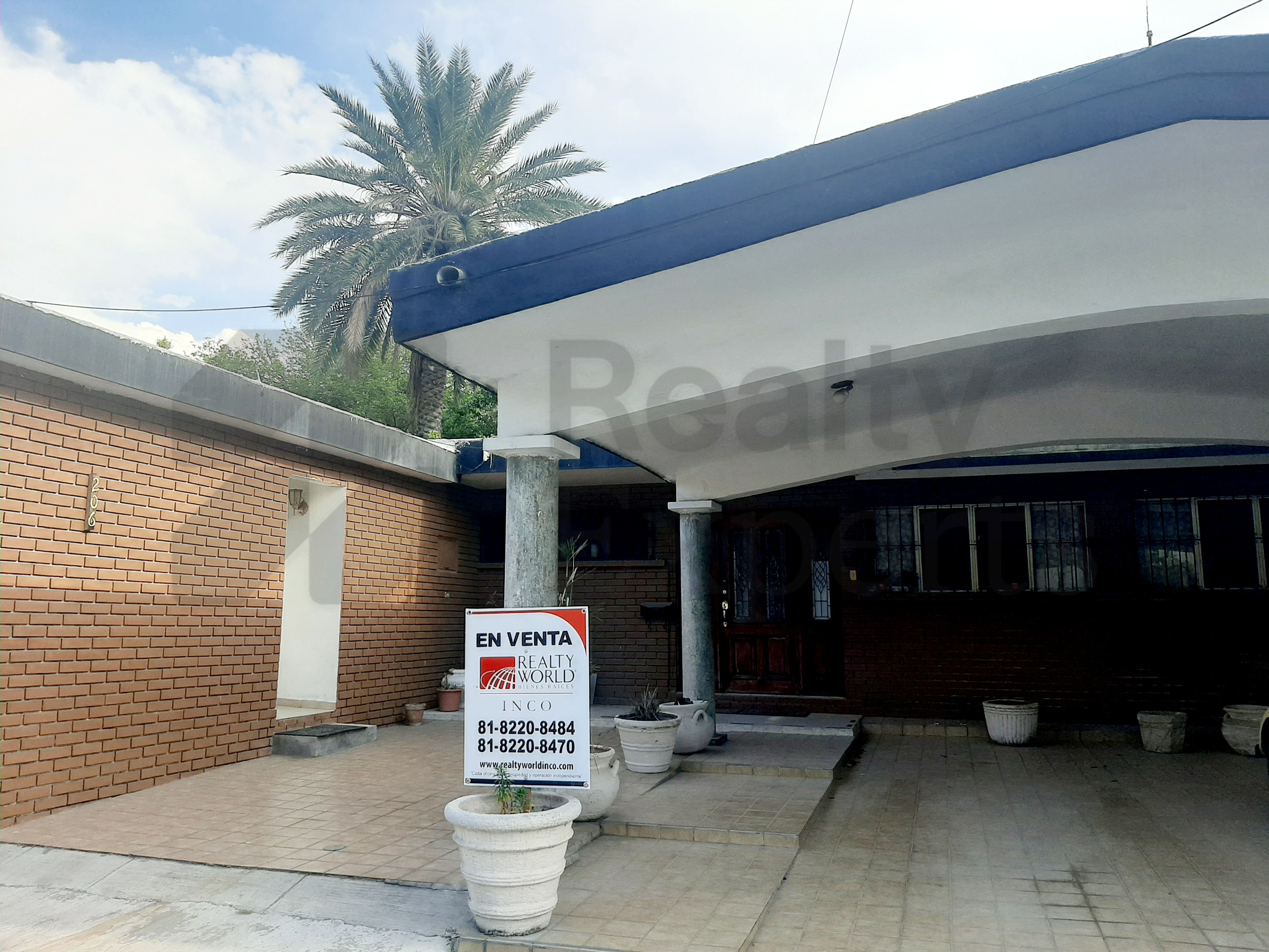 Casa en Venta en Fuentes del Valle