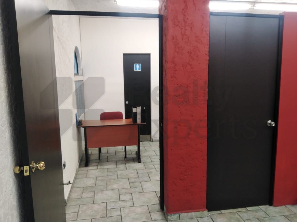 Oficina en Renta en Monterrey Centro
