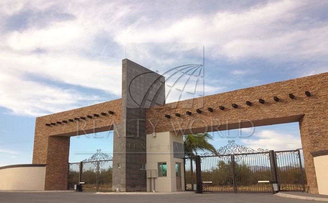 Terreno en Venta en Terracota
