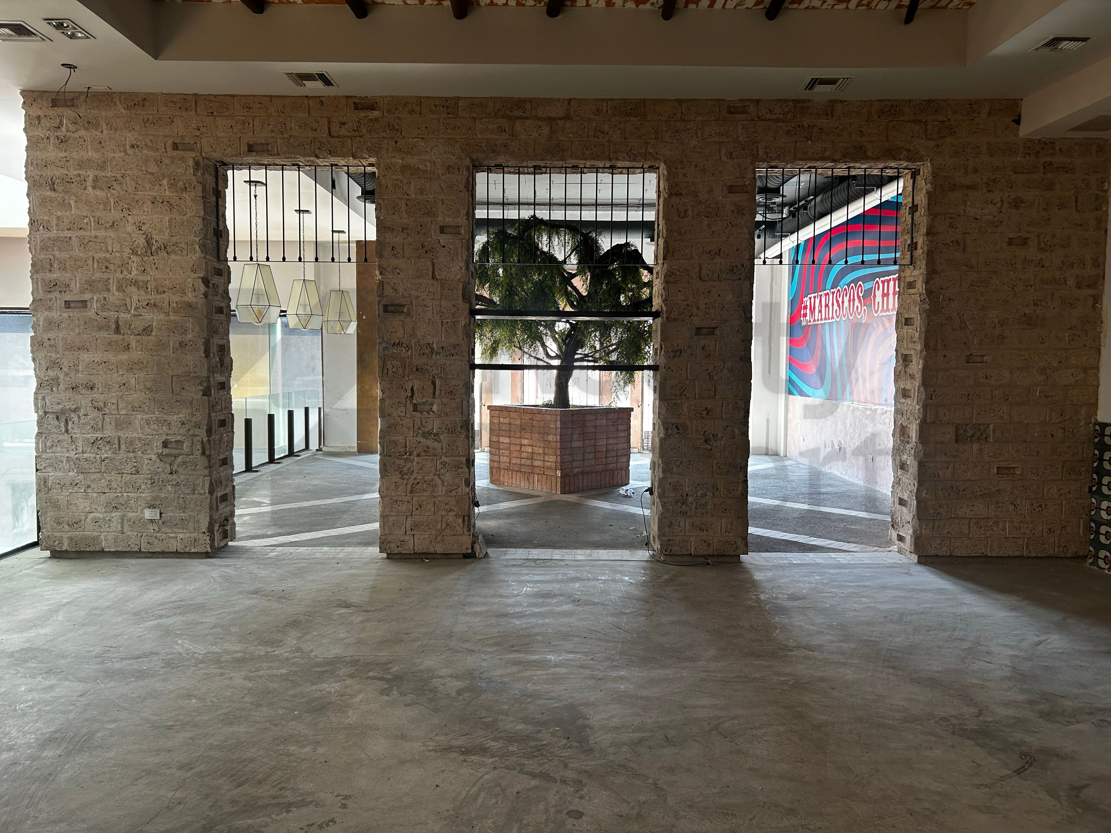 Local en Renta en Centro