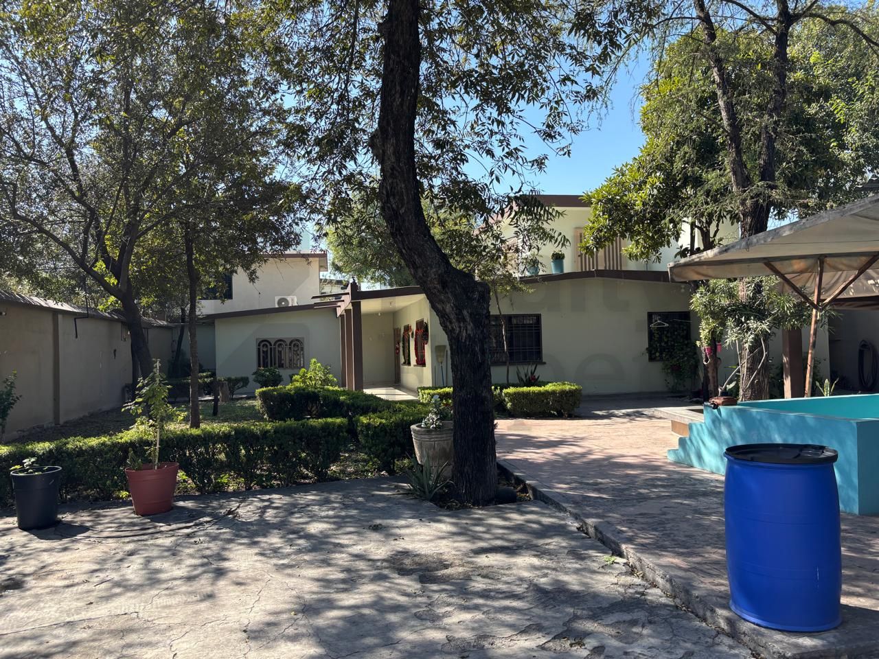 Casa en Venta en Juárez