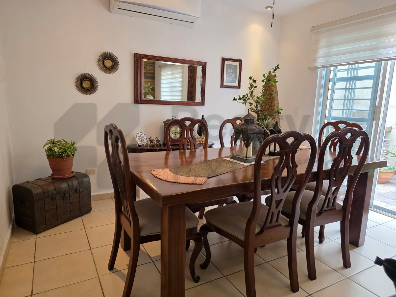 Casa en Venta en Colinas del Huajuco