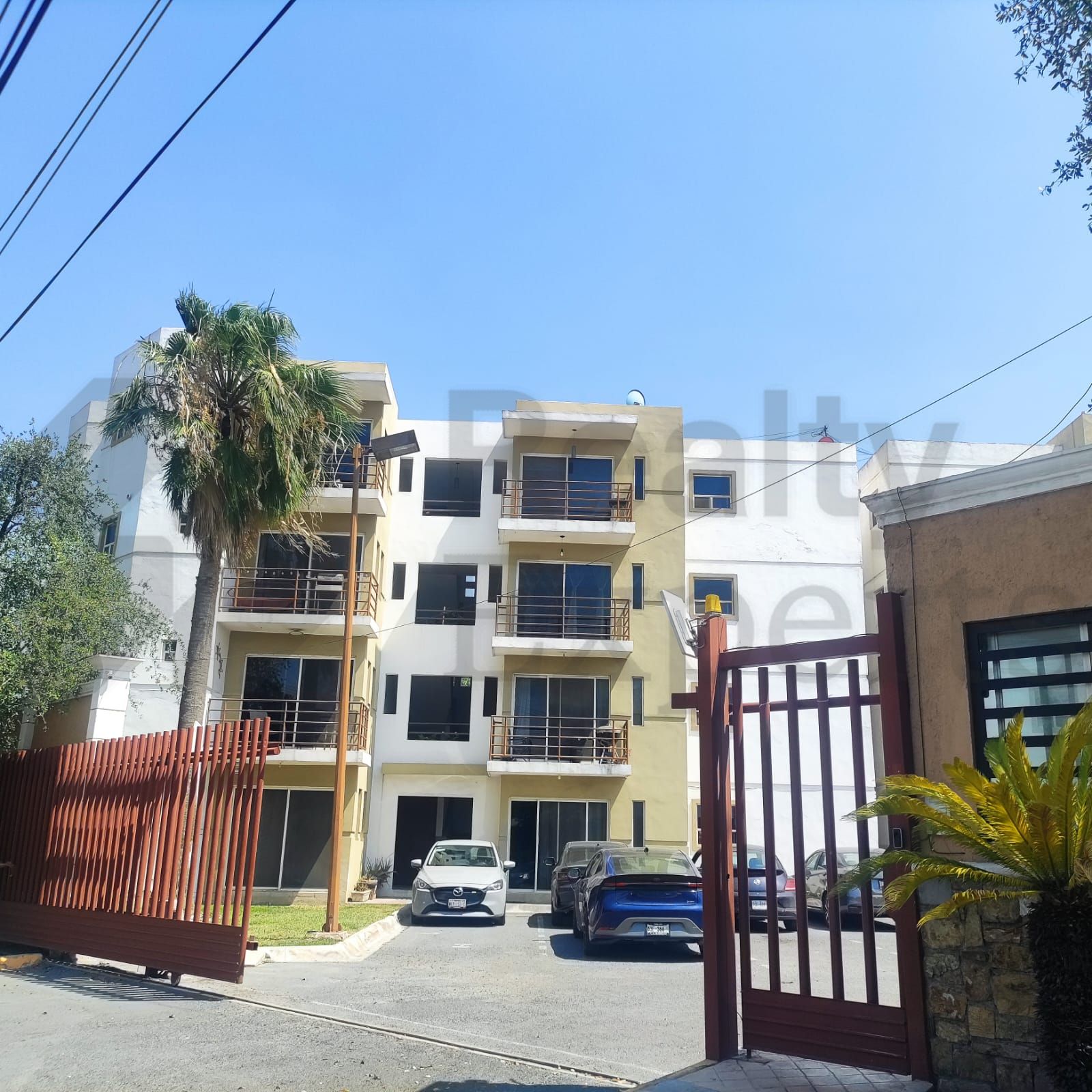 Departamento en Renta en Balcones de la Huasteca