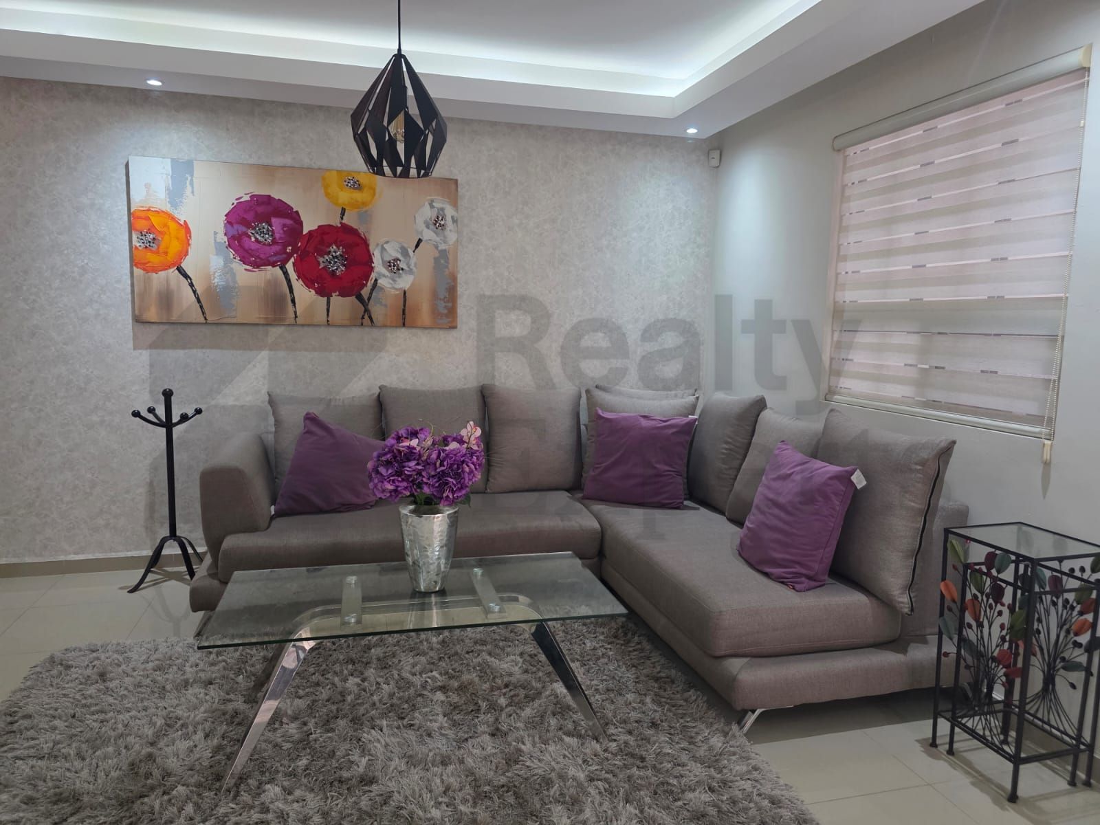 Casa en Venta en Cerradas de Valle Alto Residencial