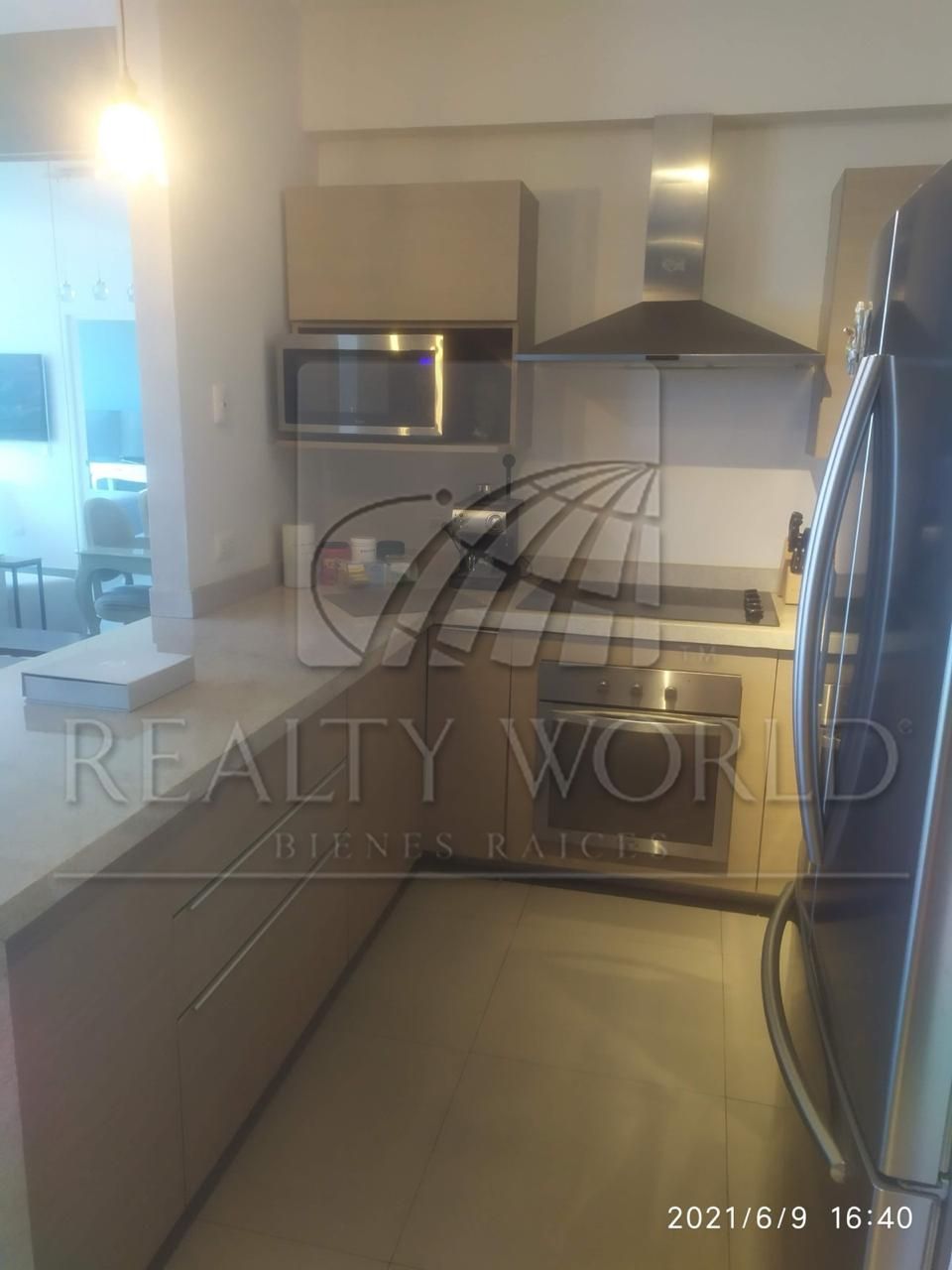 Departamento en Venta en Santa María