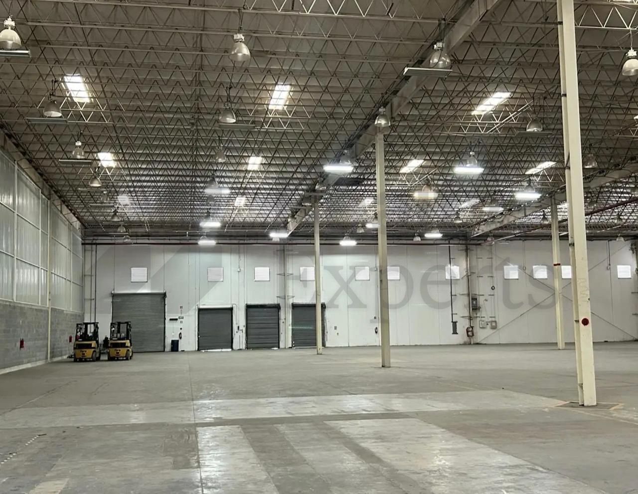 Nave Industrial en Renta en GUADALUPE NUEVO LEON