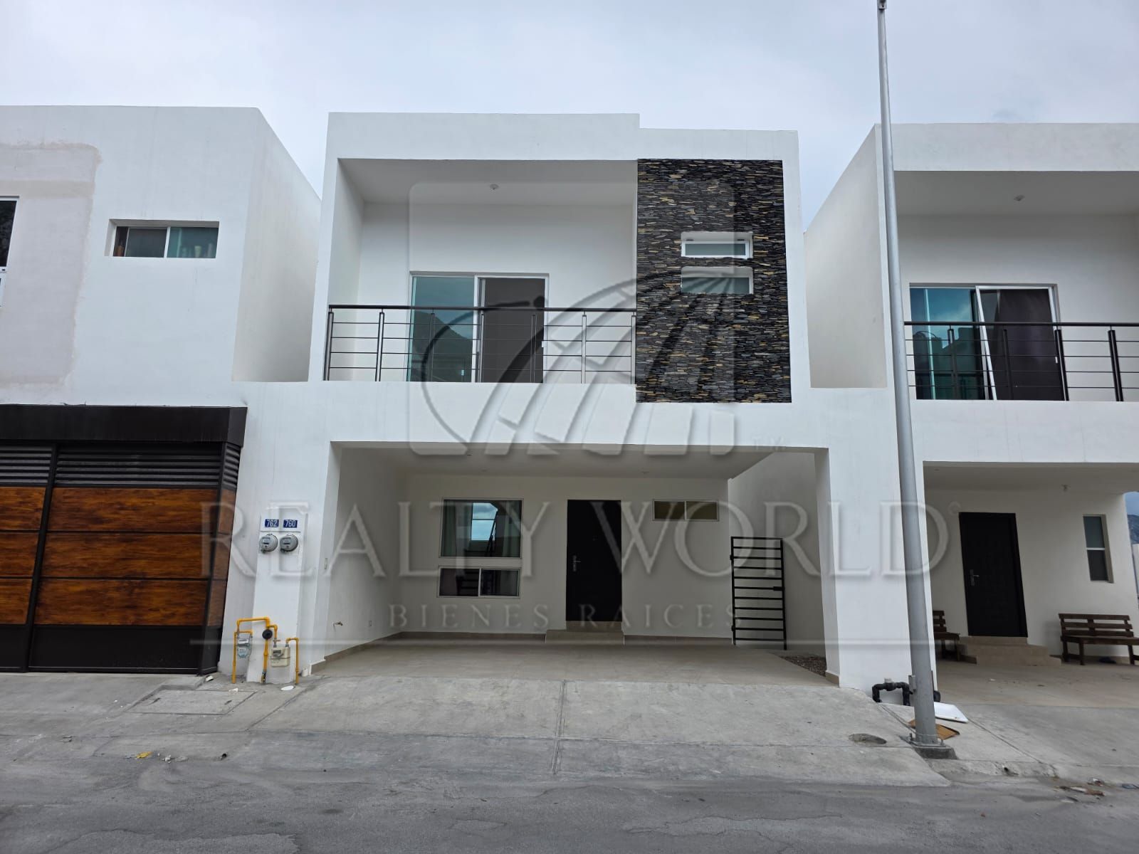 Casa en Renta en Misión Santa Catarina
