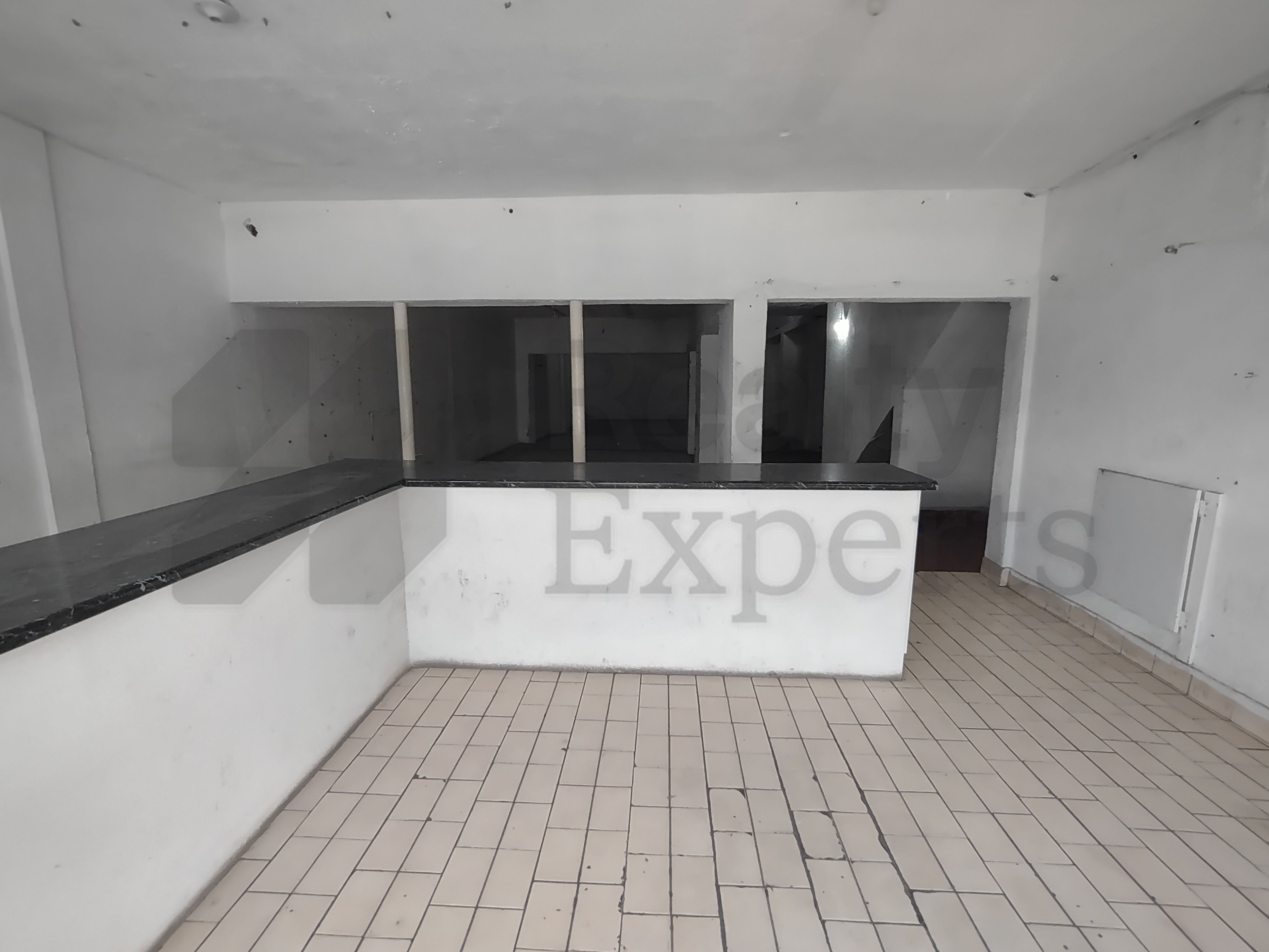 Bodega en Venta en Nuevo Repueblo