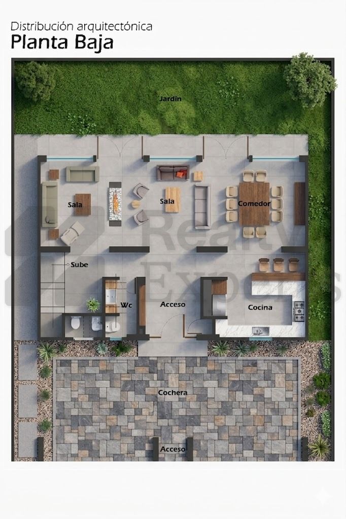 Casa en Venta en Las Cruces