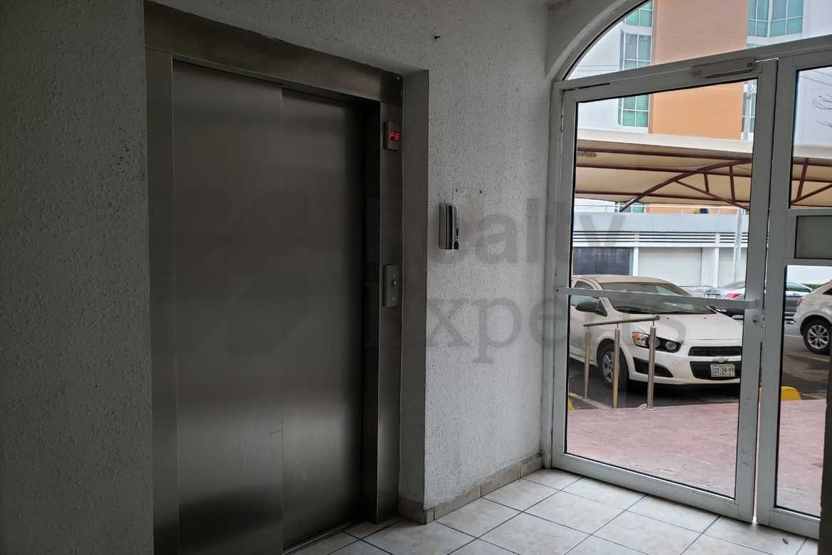Departamento en Venta en Loma Larga
