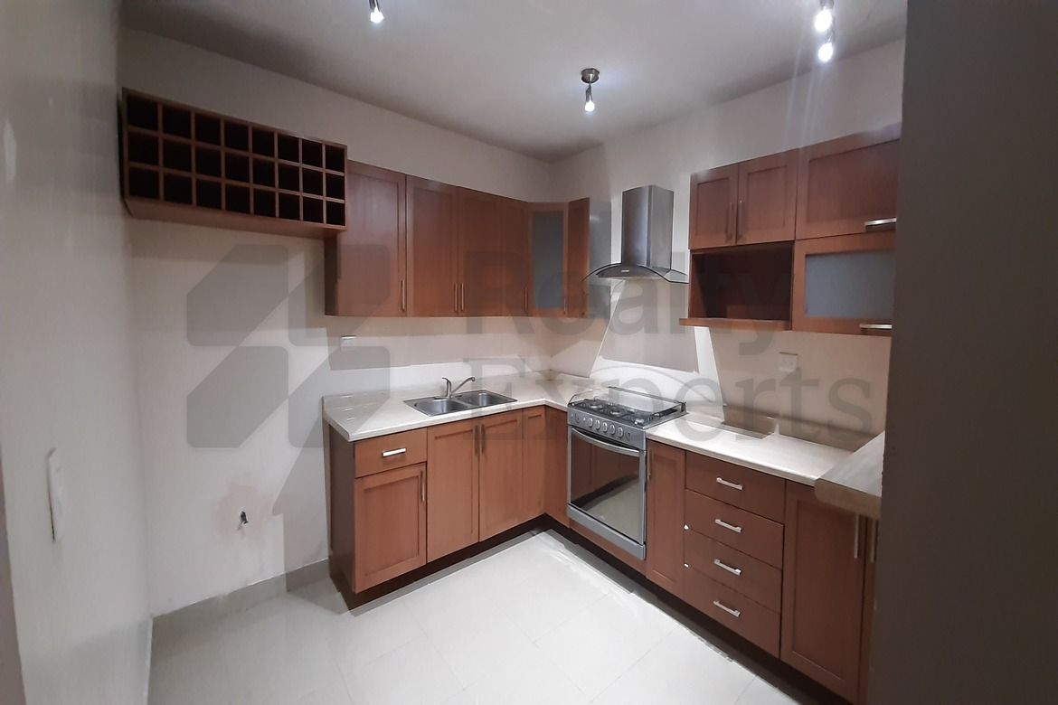 Casa en Renta en Misión San Jose