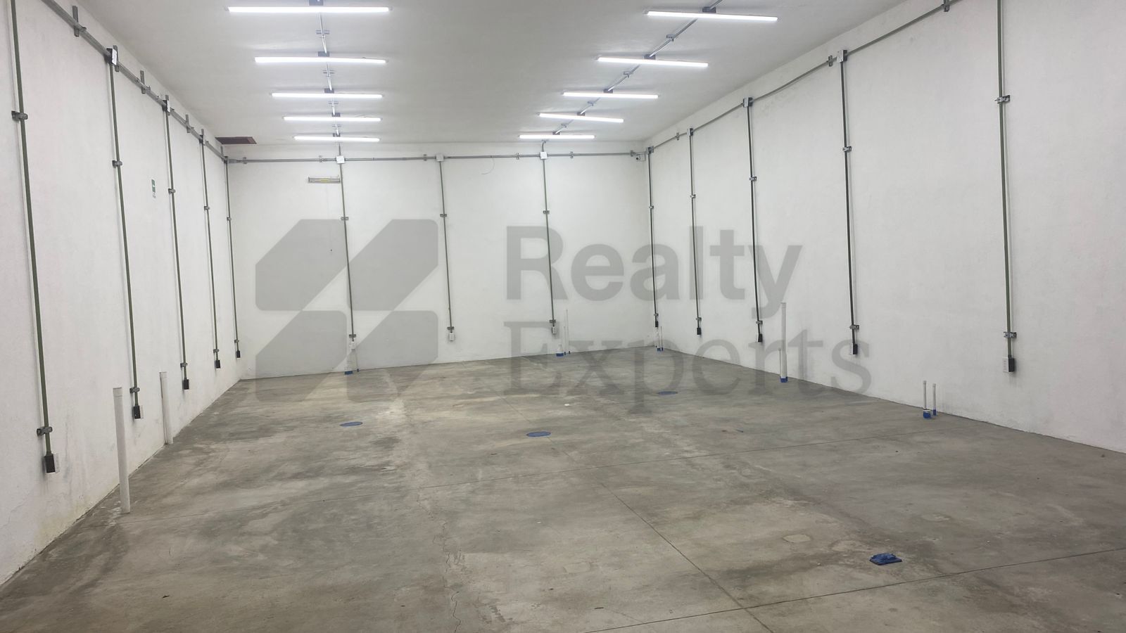 Bodega en Renta en casco urbano