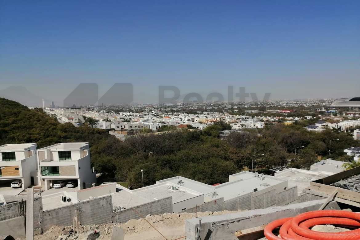 Terreno en Venta en Privadas de Contry