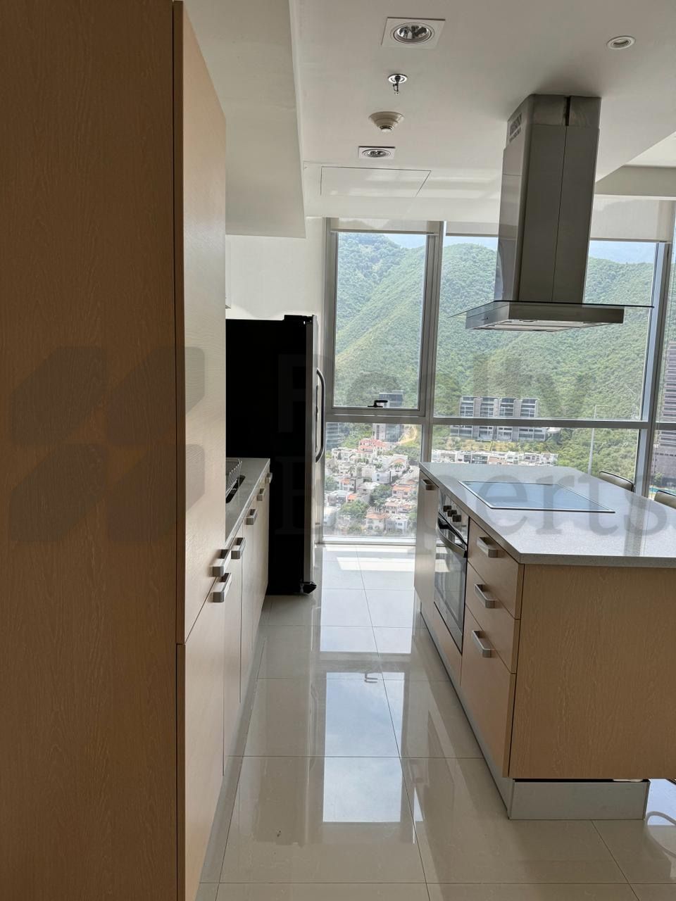 Departamento en Renta en Del Valle Oriente