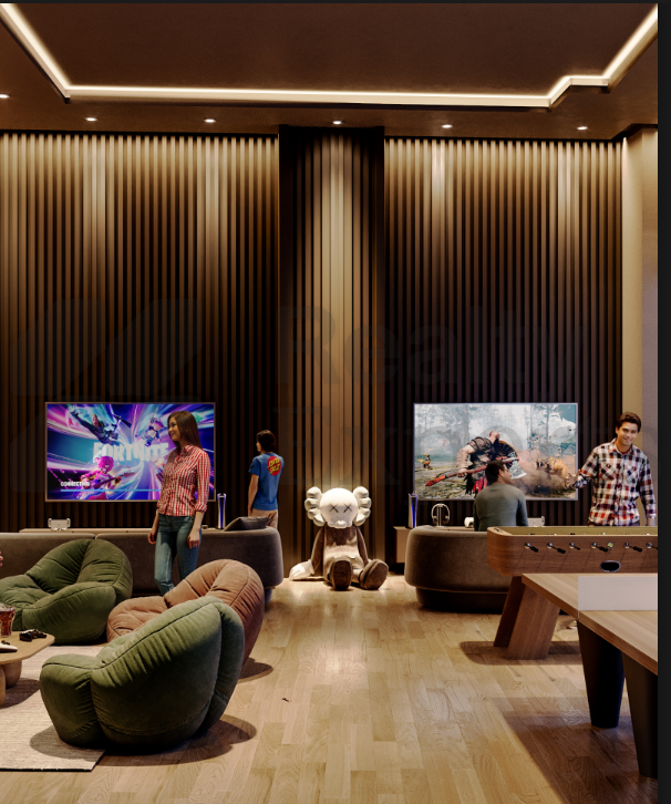 Departamento en Venta en ESFERICA