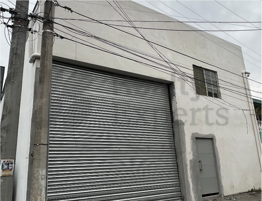 Bodega en Renta en Jardines de San Rafael