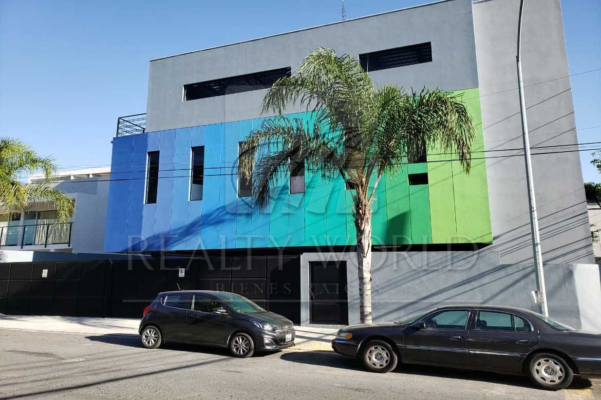 Departamento en Renta en Tampiquito