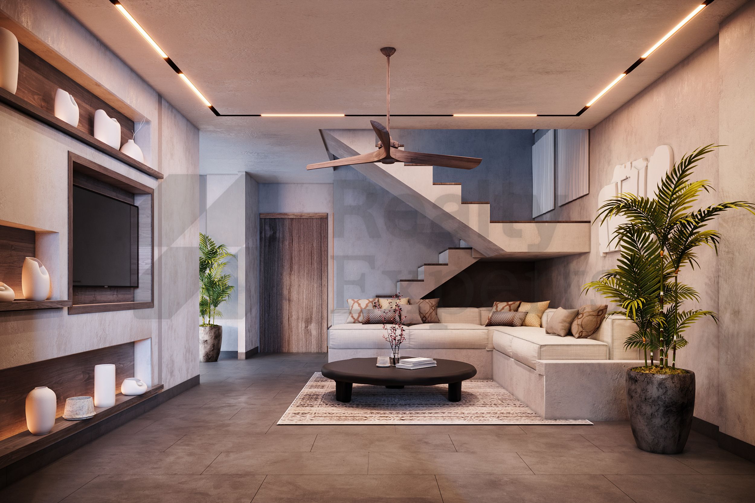 Departamento en Venta en Brahma