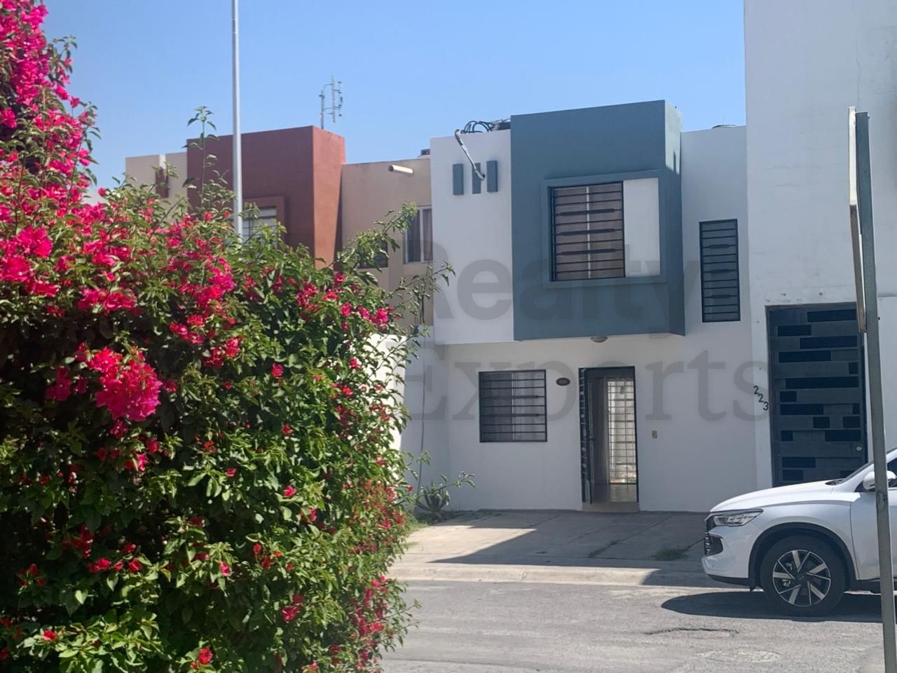 Casa en Renta en Las Hadas