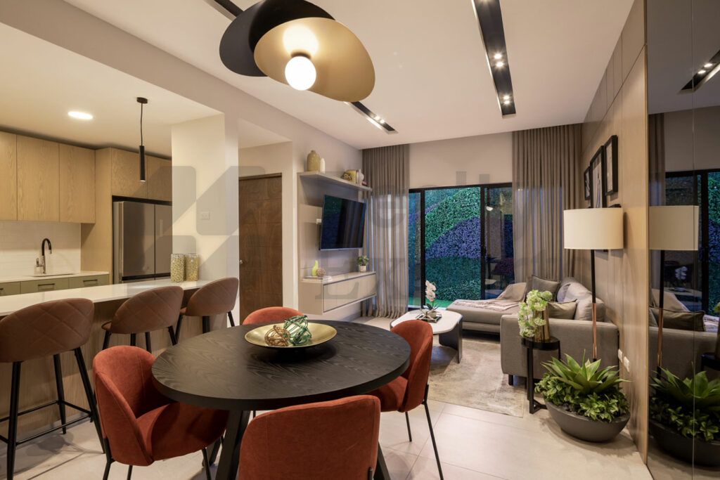 Departamento en Venta en Grazia