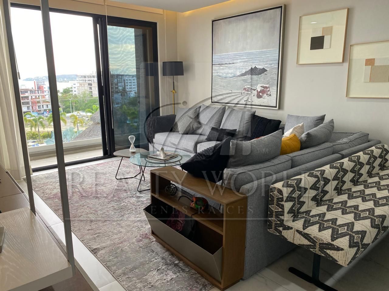 Departamento en Venta en Terralta