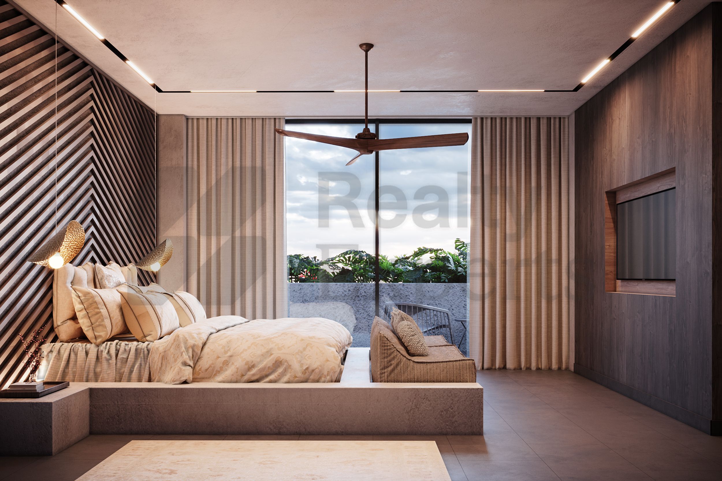 Departamento en Venta en Brahma