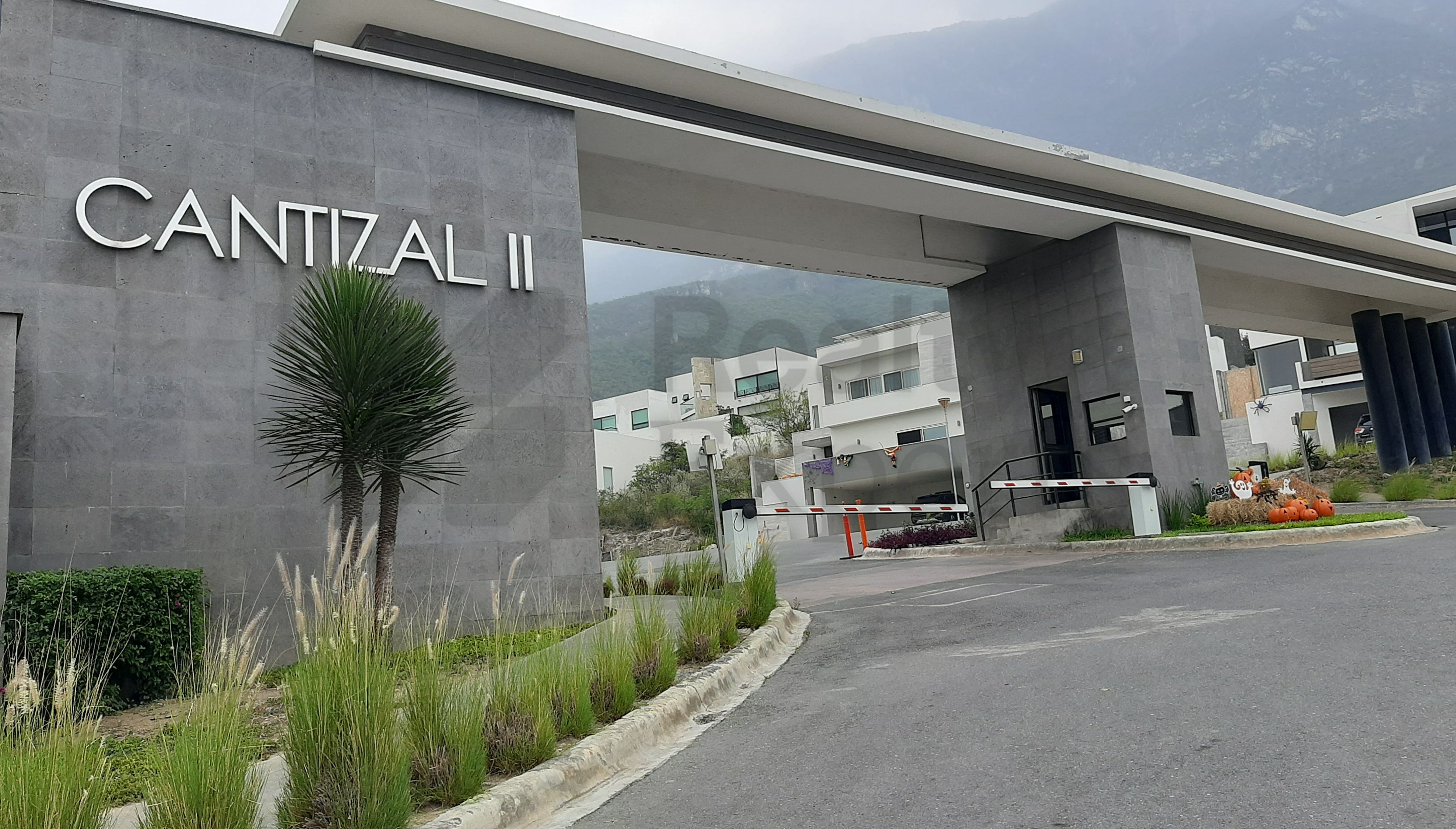 Terreno en Venta en Cantizal