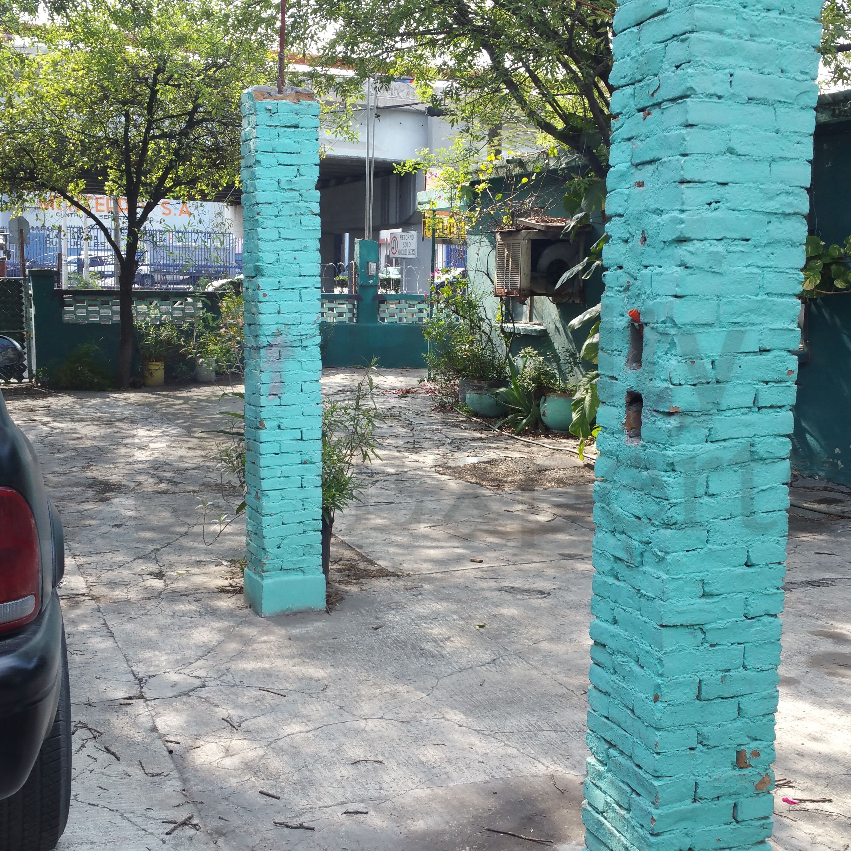 Terreno en Venta en Francisco Garza Sada