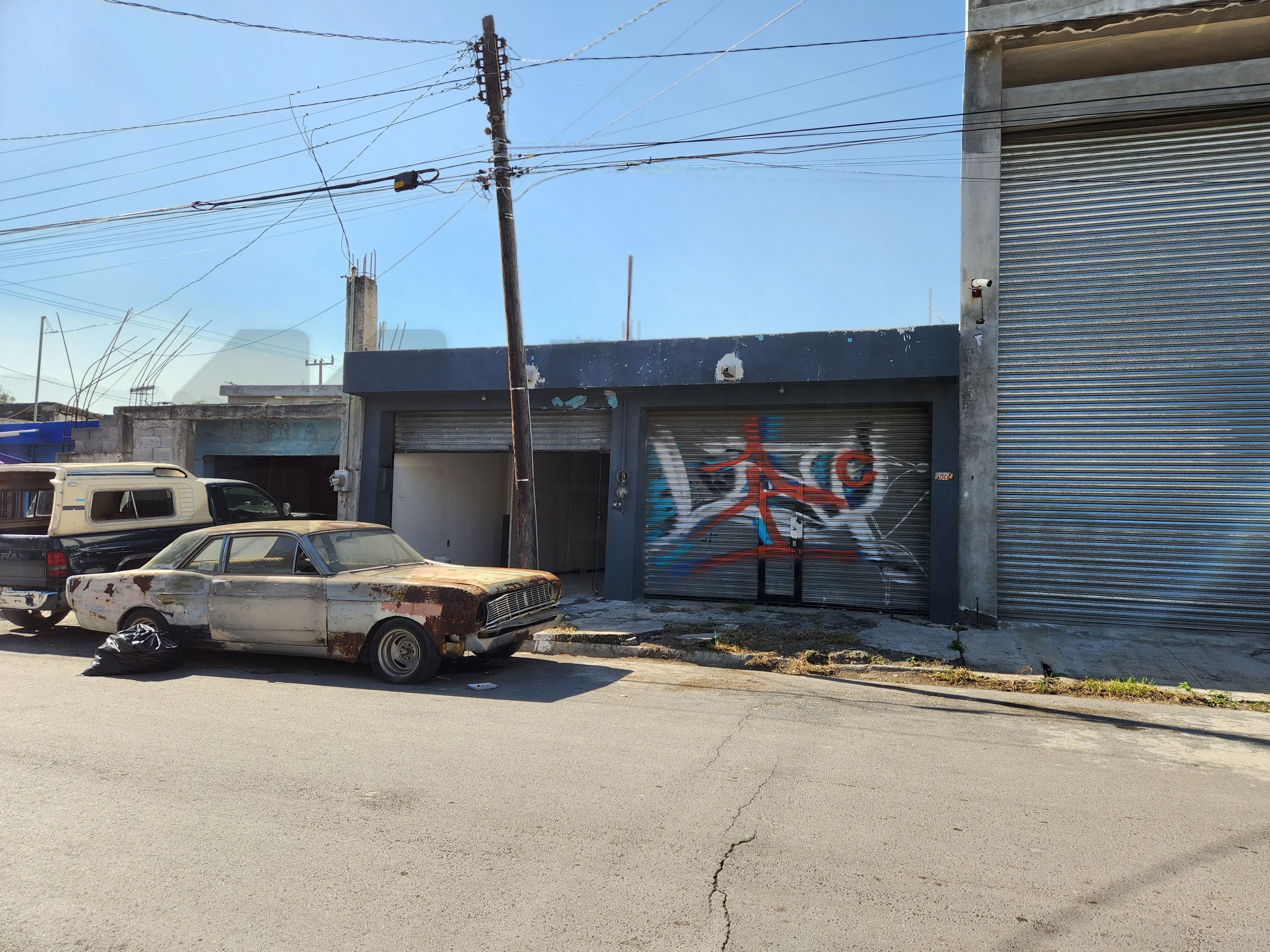Bodega en Venta en MartÍnez