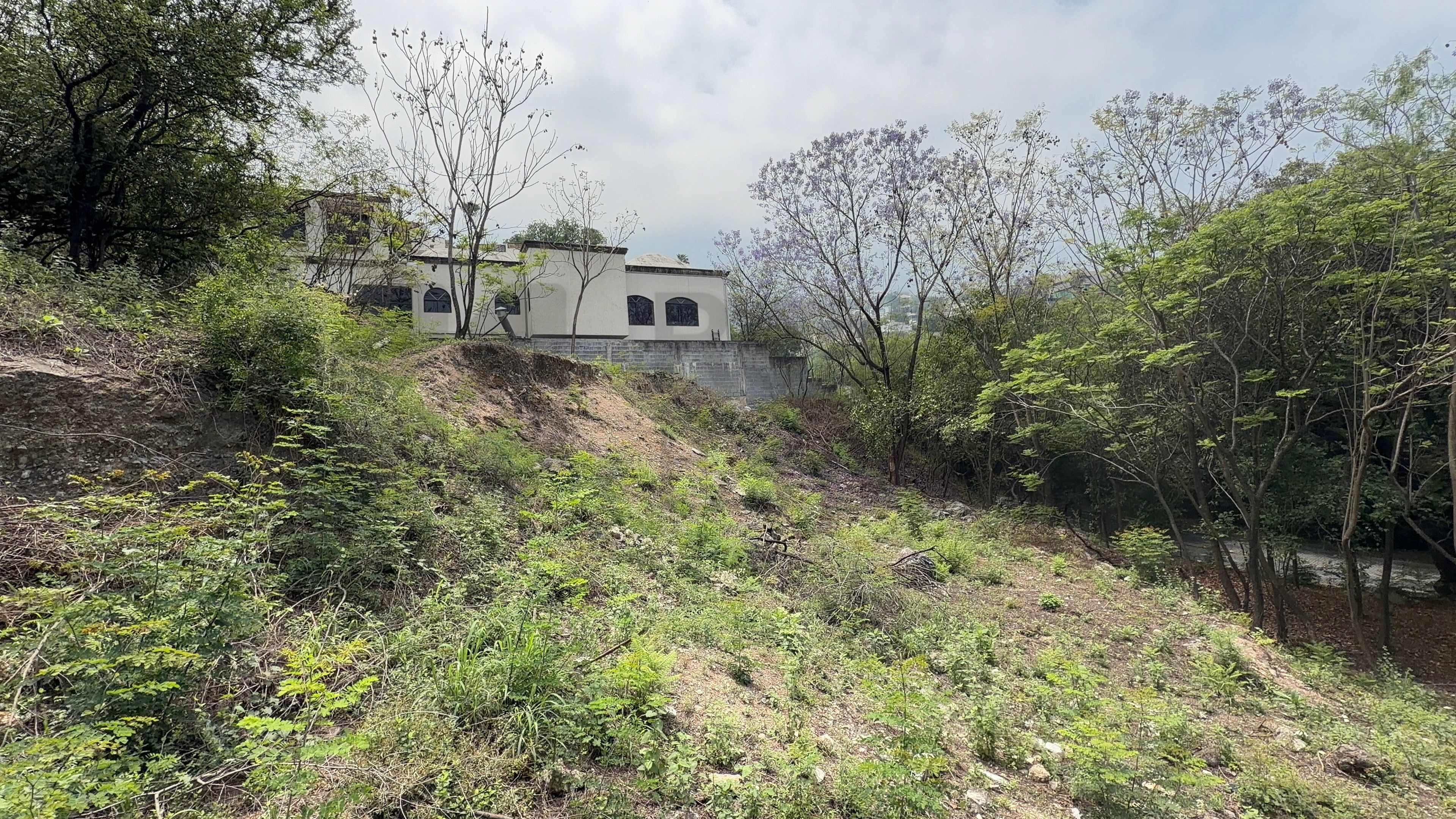 Terreno en Venta en Jardines Coloniales