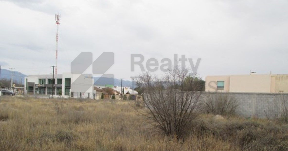 Terreno en Venta en Loma Alta