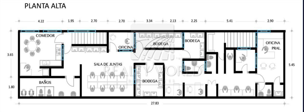 Edificio Mixto en Venta en Talleres